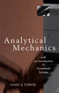 Analytical Mechanics