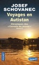 Josef Schovanec - Voyages en Autistan - Chroniques des "Carnets du monde" Saison 2.