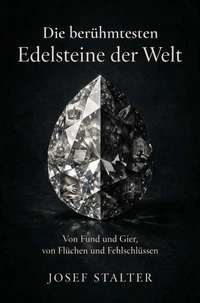Die berühmtesten Edelsteine der Welt
