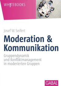 Moderation &amp; Kommunikation