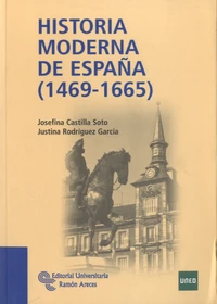 Historia moderna de España (1469-1665)
