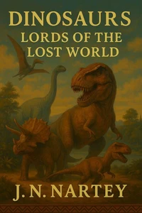 Dinosaurs: Lords of the Lost World