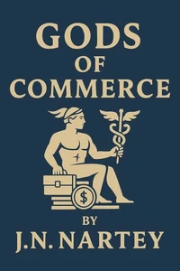 Gods of Commerce