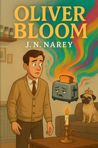 Oliver  Bloom