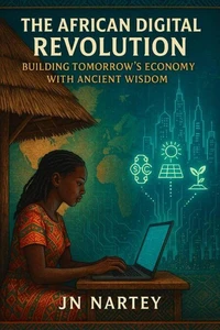 The African Digital Revoltion