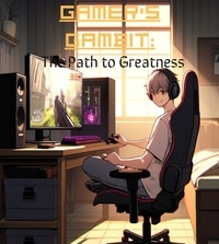  Joselito Gurtiza - Gamer's Gambit: The Path to Greatness.