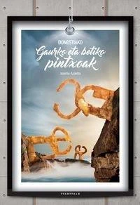 Donostiako gaurko eta betko pintxoak
