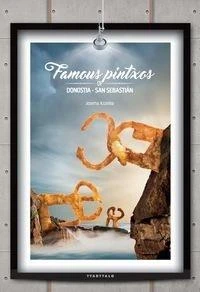 Legendary pintxos of donostia