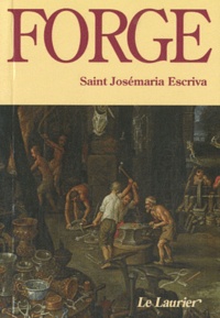 Josémaria Escriva de Balaguer - Forge.