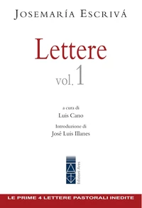 Lettere Vol. 1