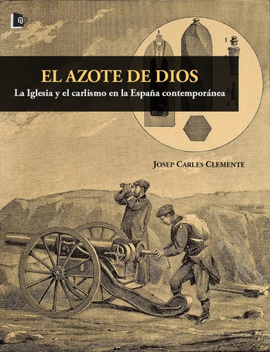 Josep Carles Clemente - El azote de Dios.