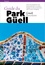 Guide du Park Güell. Gaudi Barcelone