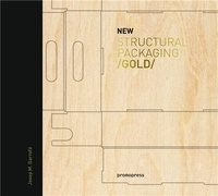 Josep M Garrofé - New structural packaging/gold/.