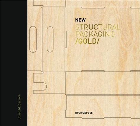 New structural packaging/gold/