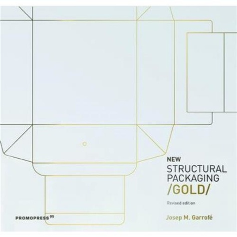 Josep M Garrofé - New Structural Packaging.