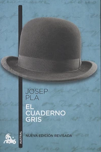 El Cuaderno gris