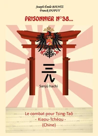 Prisonnier N°38...