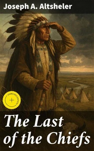 The Last of the Chiefs