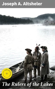 The Rulers of the Lakes