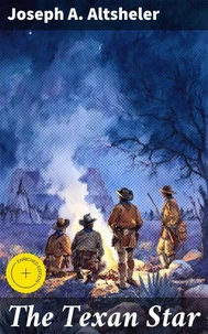 The Texan Star