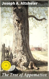 The Tree of Appomattox