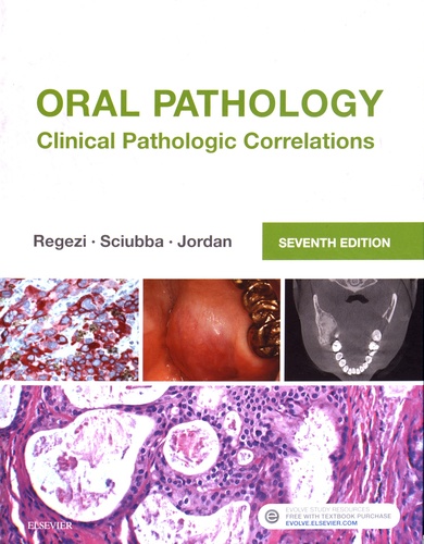 Joseph A. Regezi et James J. Sciubba - Oral Pathology - Clinical Pathologic Correlations.