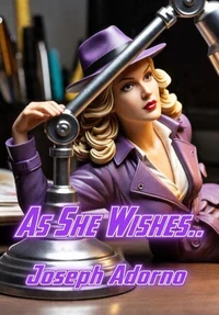 As She Wishes