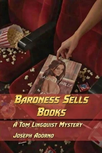 Baroness Sells Books