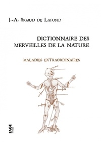 Dictionnaire des merveilles de la nature - Maladies extraordinaires.pdf
