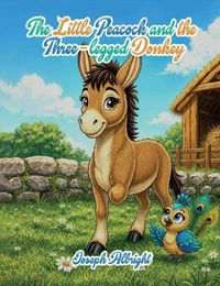 The Little Peacock and the Three-Legged Donkey
