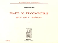 Traité de trigonométrie rectiligne et sphérique