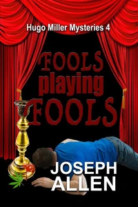 Fools Playing Fools