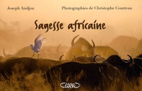 Joseph Andjou et Christophe Courteau - Sagesse africaine.