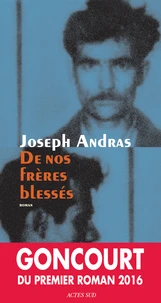 De nos frères blessés