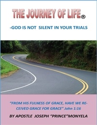  Joseph (Apostle Joseph Prince) - The Journey Of life- God Is Not Silent In Your Trials.