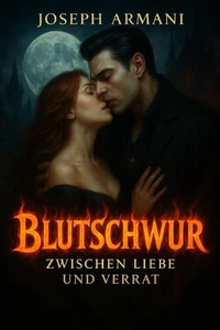 Blutschwur: Zwischen Liebe und Verrat