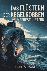 Das Flüstern der Kegelrobben: Meeresflüstern