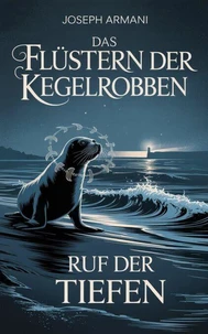 Das Flüstern  der Kegelrobben: Ruf der Tiefen