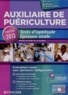 Joseph Autori et Valérie Béal - Auxiliaire de puériculture - Tests d'aptitude épreuve orale.