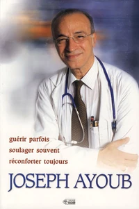 Guérir parfois Soulager souvent Réconforter toujours