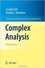Complex Analysis 3rd edition