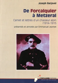 De Forcalquier à Metzeral