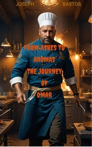 From Ashes To Aromas : The Journey Of Omar
