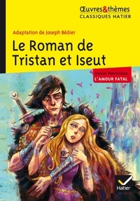 Téléchargement de livres Joomla Le roman de Tristan et Iseut (French Edition)