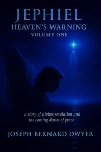 Jephiel: Heaven's Warning - Volume One
