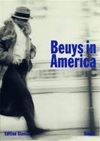 Joseph Beuys - Beuys in America.
