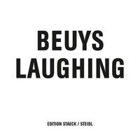 Joseph Beuys - Beuys Laughing - Vinyl EP.