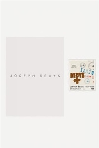 Joseph Beuys - Joseph Beuys Die kleine Geschichte eines gro en Buchs /allemand.