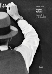 Joseph Beuys - Periphery Workshop - Documenta 6, 24-30 June 1977.