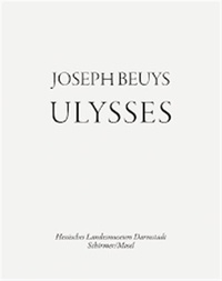 Torrent gratuit pour le téléchargement de livres Ulysses 9783829609500 en francais PDB RTF FB2 par Joseph Beuys